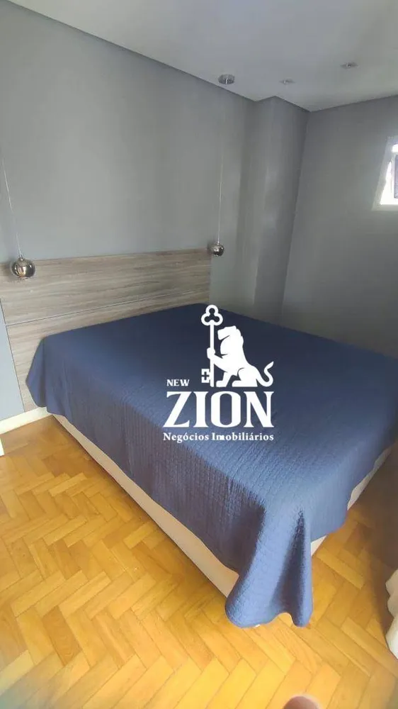 Apartamento, 3 quartos, 80 m² - Foto 7