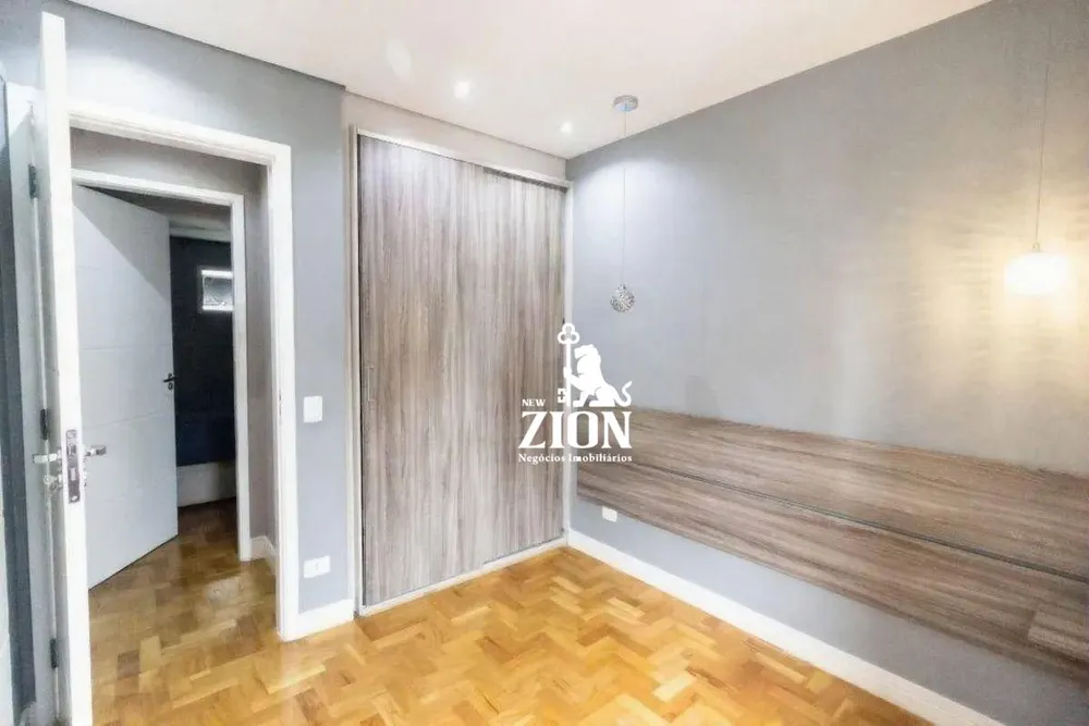 Apartamento, 3 quartos, 80 m² - Foto 11