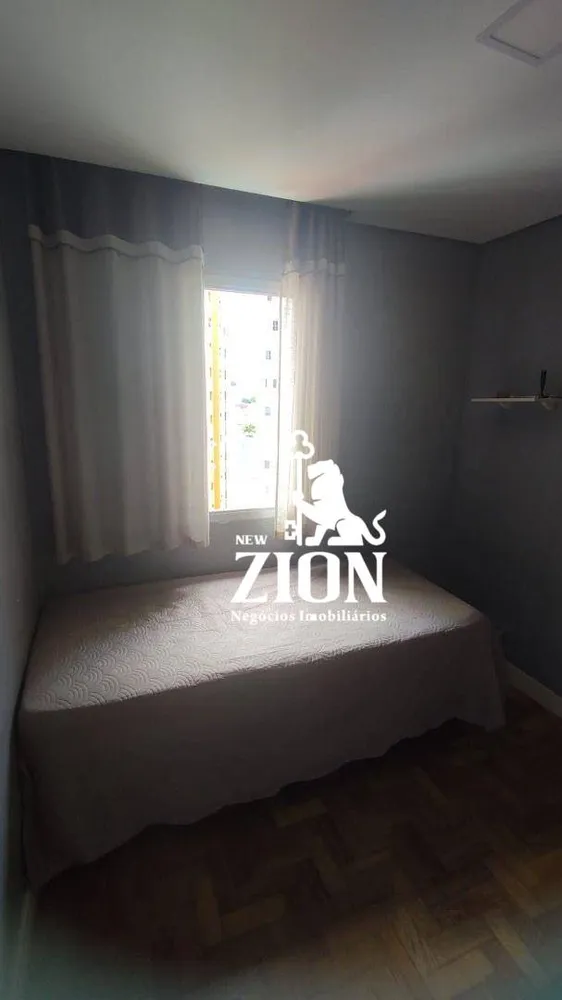 Apartamento, 3 quartos, 80 m² - Foto 5