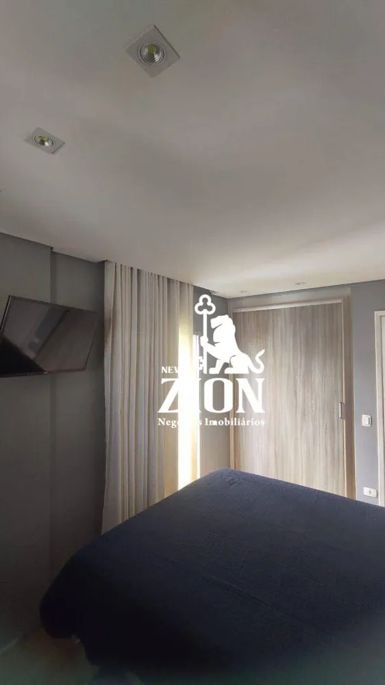 Apartamento, 3 quartos, 80 m² - Foto 1