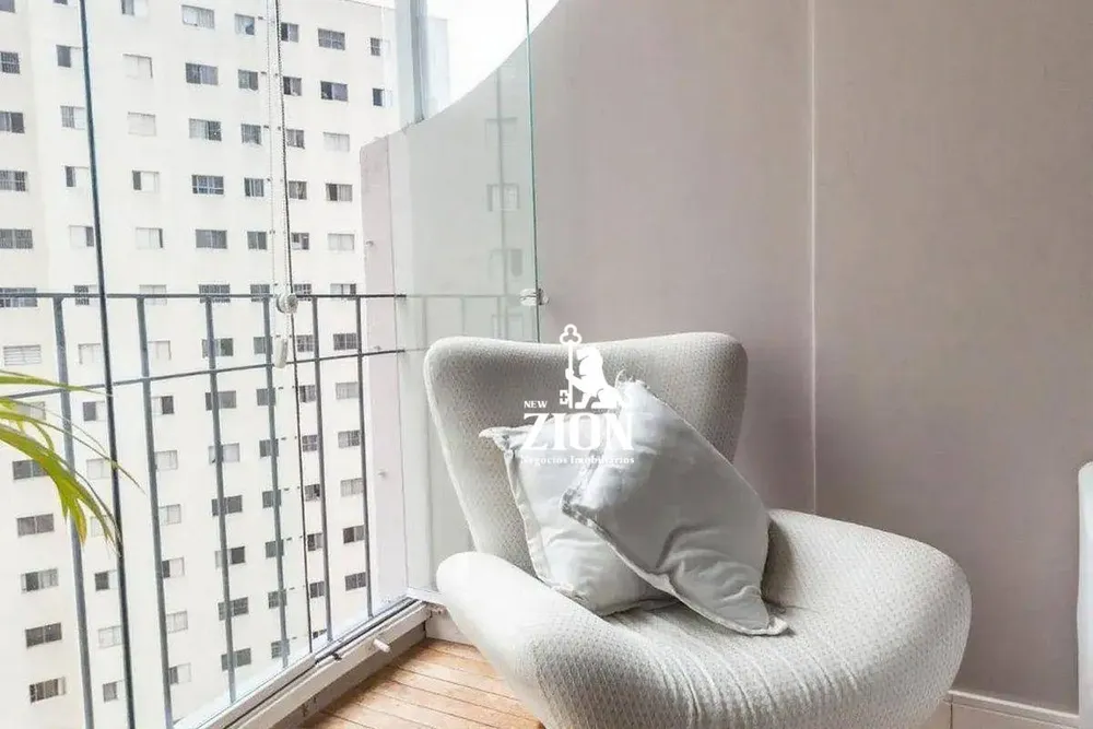 Apartamento, 3 quartos, 80 m² - Foto 10