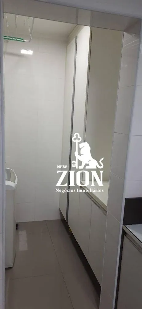 Apartamento, 3 quartos, 80 m² - Foto 8