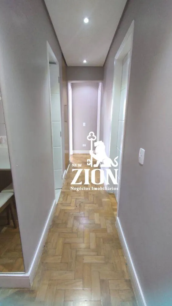 Apartamento, 3 quartos, 80 m² - Foto 3