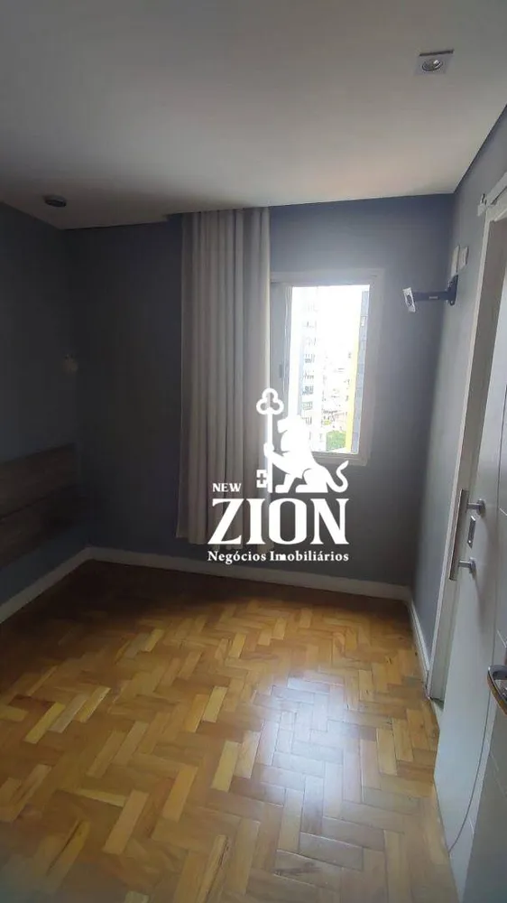 Apartamento, 3 quartos, 80 m² - Foto 6