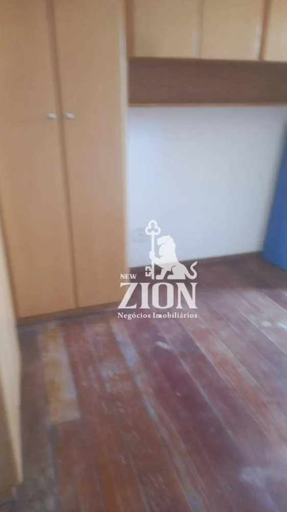 Apartamento, 2 quartos, 56 m² - Foto 7