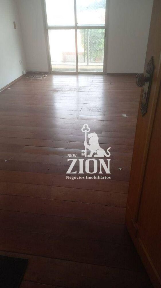 Apartamento, 2 quartos, 56 m² - Foto 2