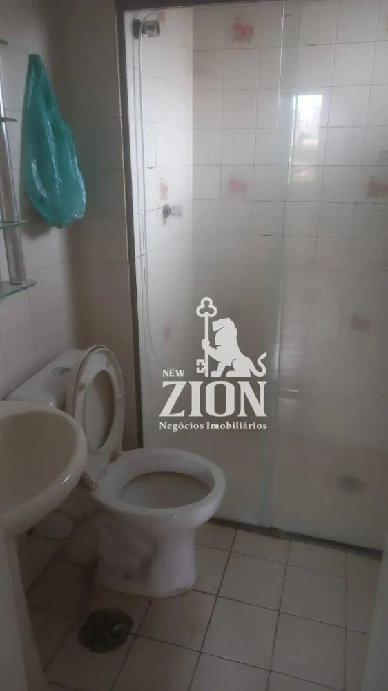 Apartamento, 2 quartos, 56 m² - Foto 3