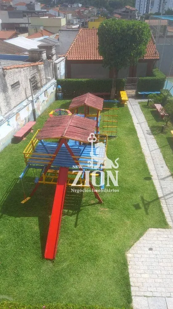 Apartamento, 2 quartos, 56 m² - Foto 8