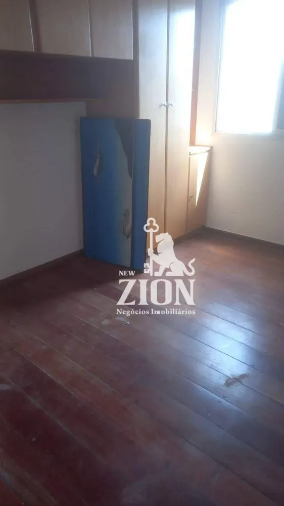 Apartamento, 2 quartos, 56 m² - Foto 5