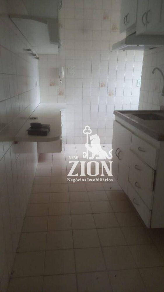 Apartamento, 2 quartos, 56 m² - Foto 3