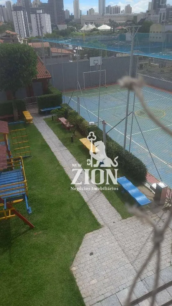 Apartamento, 2 quartos, 56 m² - Foto 1