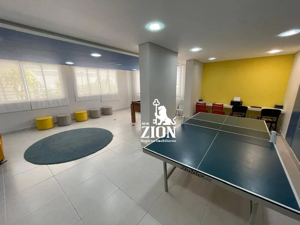 Apartamento, 3 quartos, 120 m² - Foto 3
