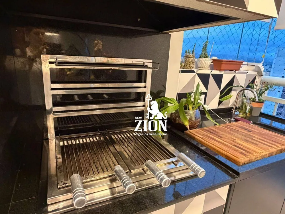 Apartamento, 3 quartos, 120 m² - Foto 4