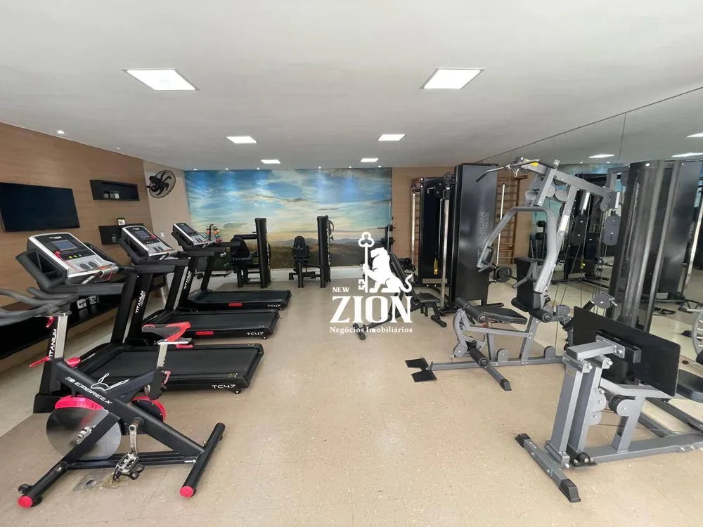 Apartamento, 3 quartos, 120 m² - Foto 2