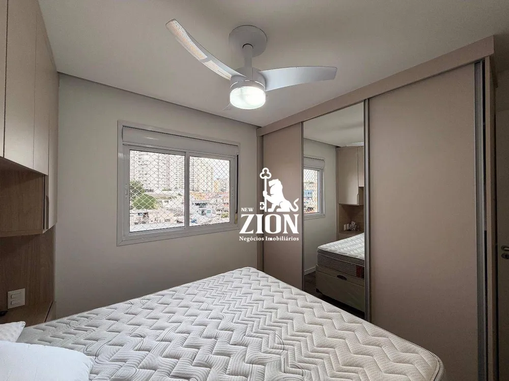 Apartamento, 3 quartos, 83 m² - Foto 8
