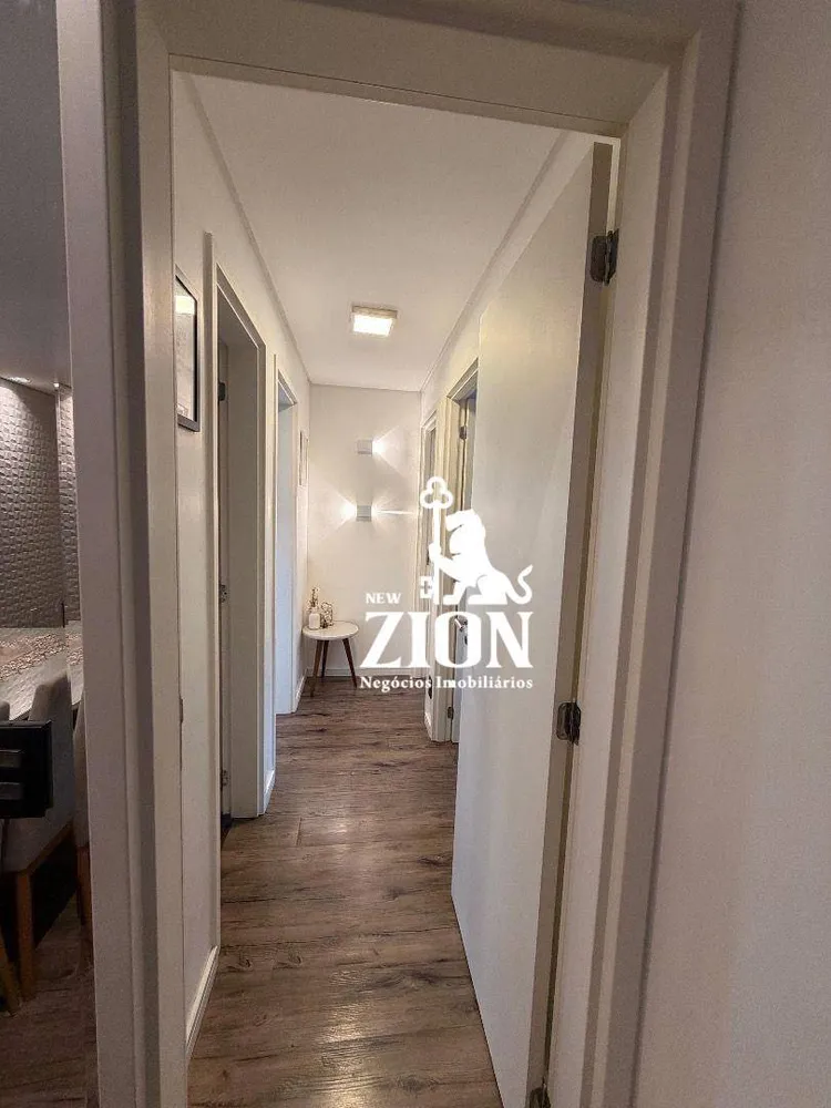 Apartamento, 3 quartos, 83 m² - Foto 15