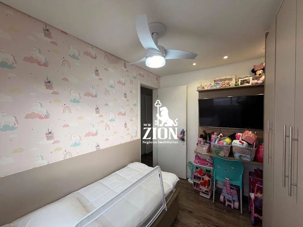 Apartamento, 3 quartos, 83 m² - Foto 10