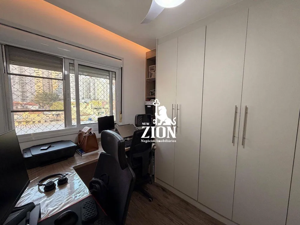 Apartamento, 3 quartos, 83 m² - Foto 13