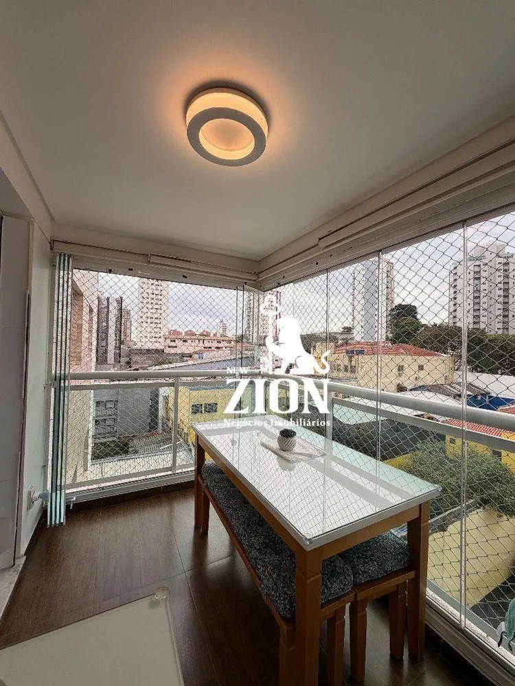 Apartamento, 3 quartos, 83 m² - Foto 5