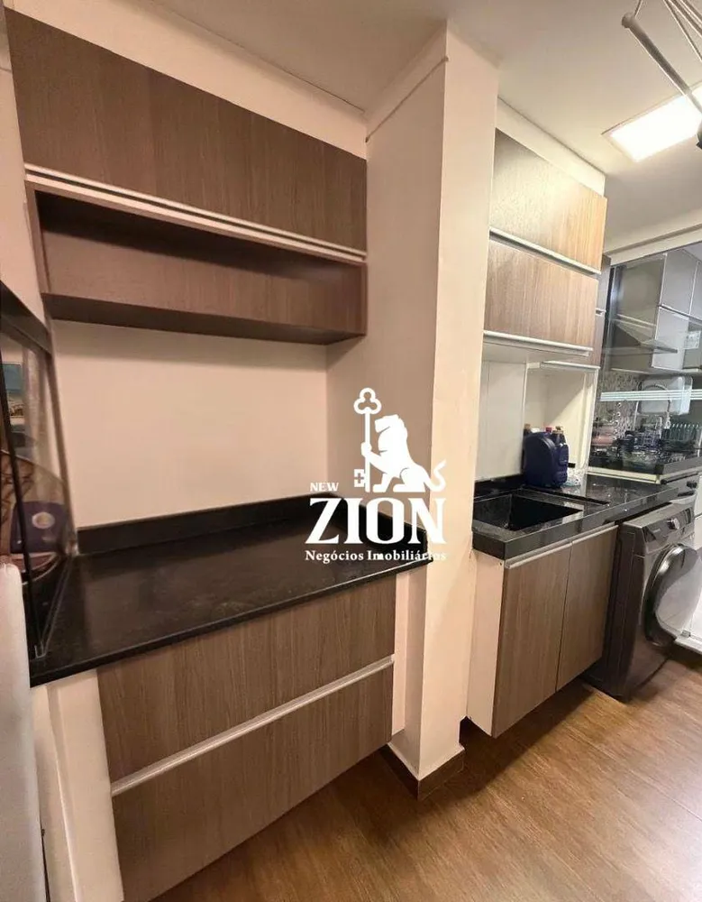 Apartamento, 3 quartos, 83 m² - Foto 16