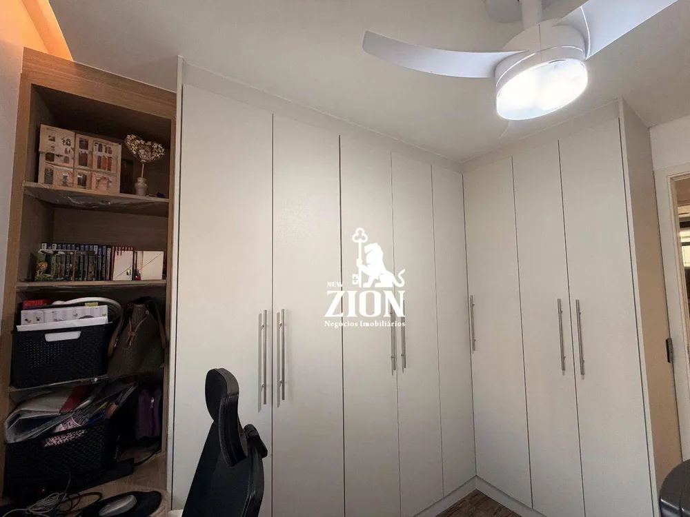 Apartamento, 3 quartos, 83 m² - Foto 14