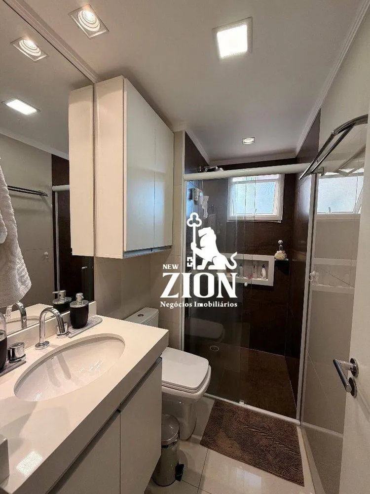 Apartamento, 3 quartos, 83 m² - Foto 12
