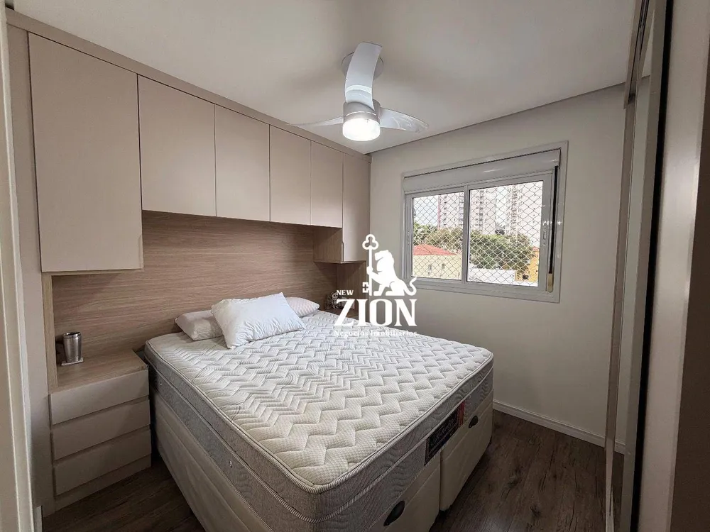 Apartamento, 3 quartos, 83 m² - Foto 7