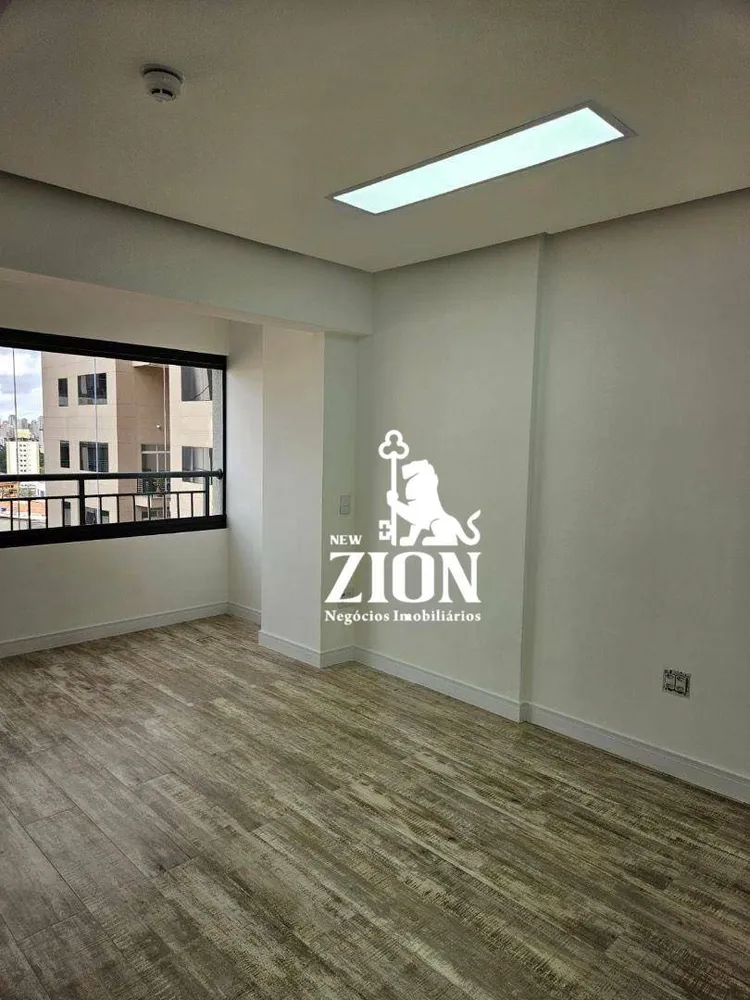 Kitnet-Studio, 26 m² - Foto 9