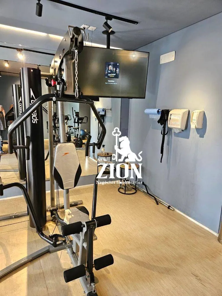 Kitnet-Studio, 26 m² - Foto 13