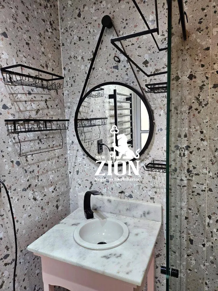Kitnet-Studio, 26 m² - Foto 6