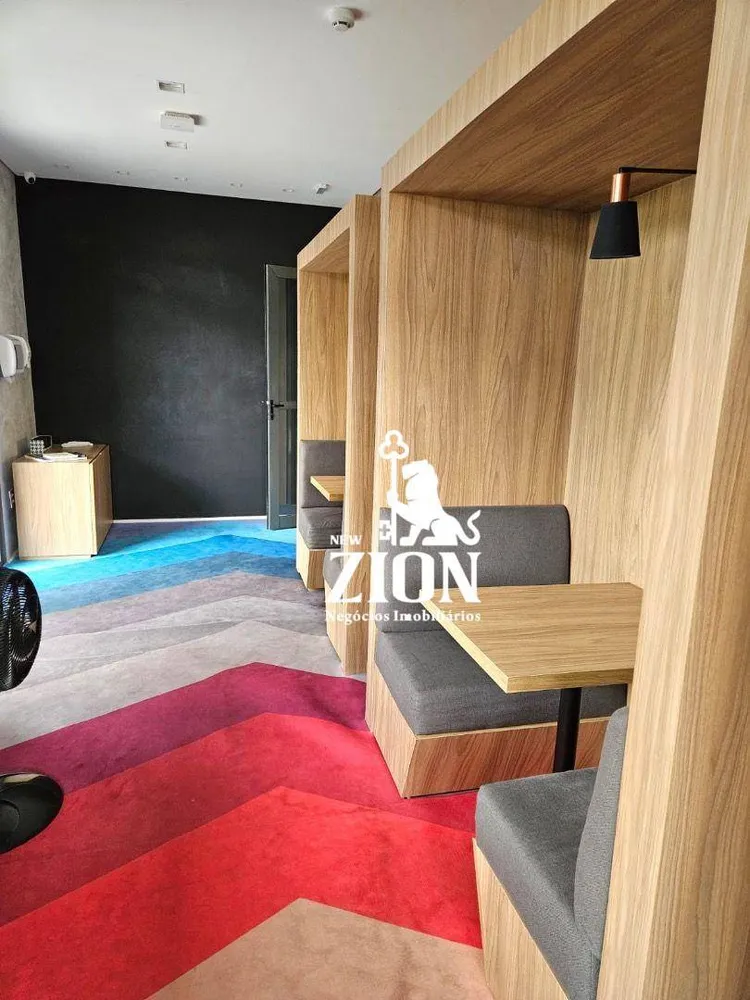 Kitnet-Studio, 26 m² - Foto 4