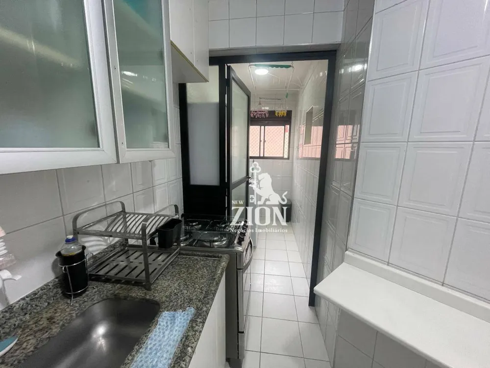Apartamento, 3 quartos, 72 m² - Foto 11