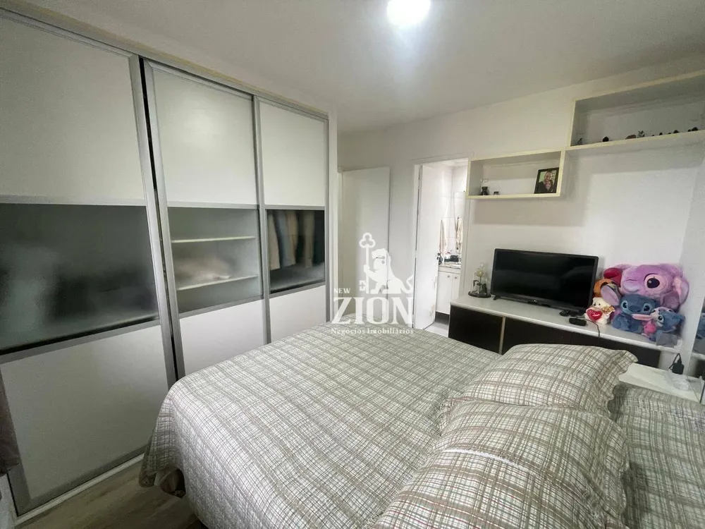 Apartamento, 3 quartos, 72 m² - Foto 10