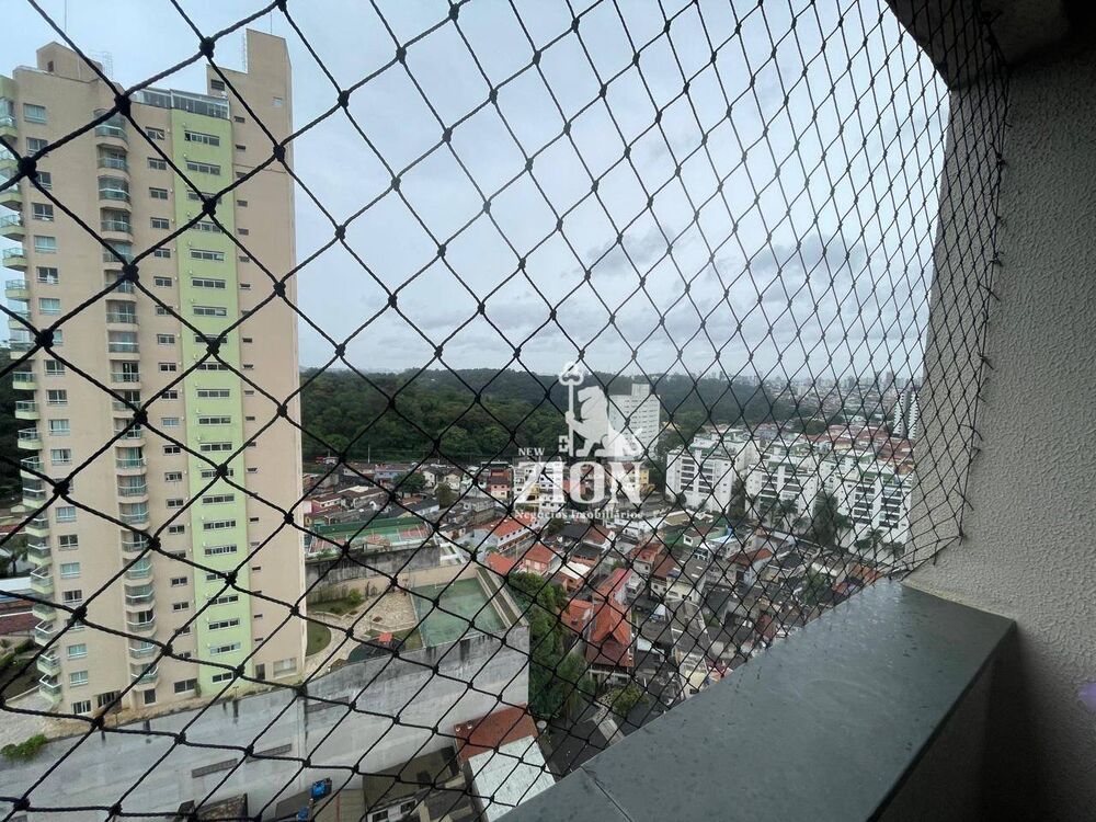 Apartamento, 3 quartos, 72 m² - Foto 5