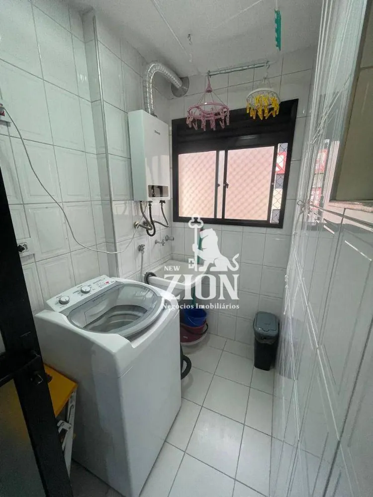 Apartamento, 3 quartos, 72 m² - Foto 12