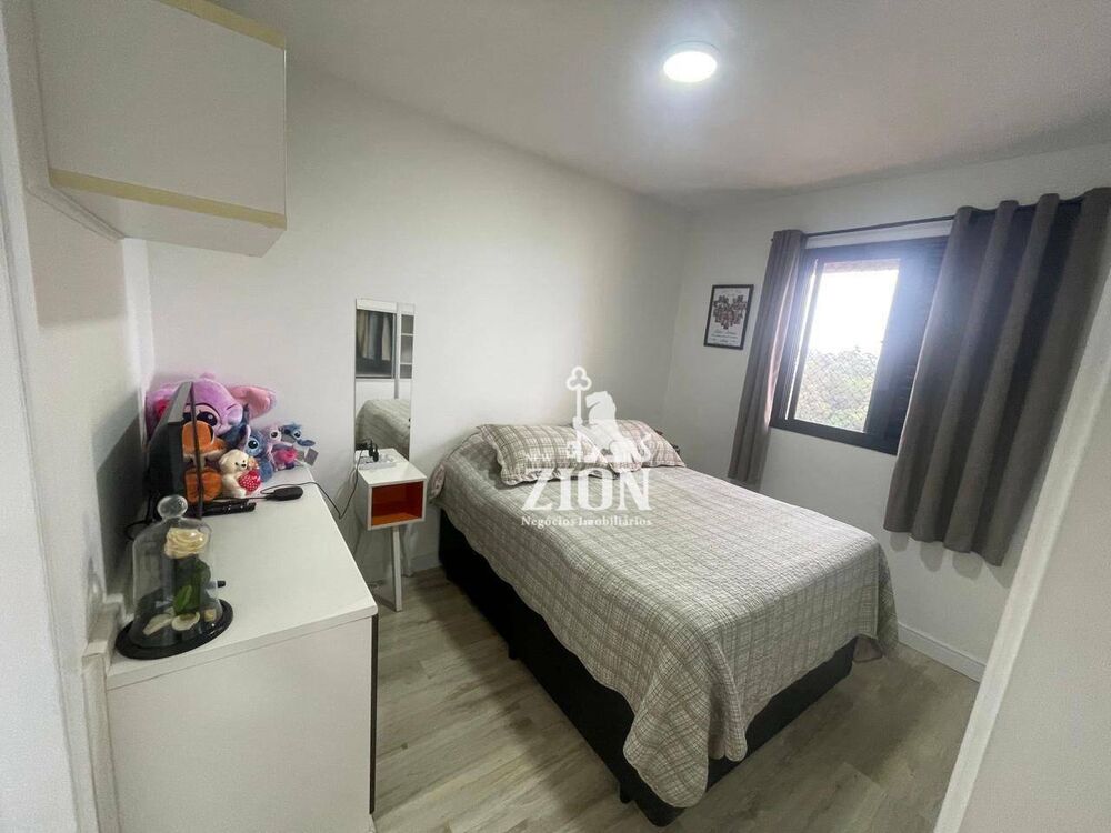 Apartamento, 3 quartos, 72 m² - Foto 8