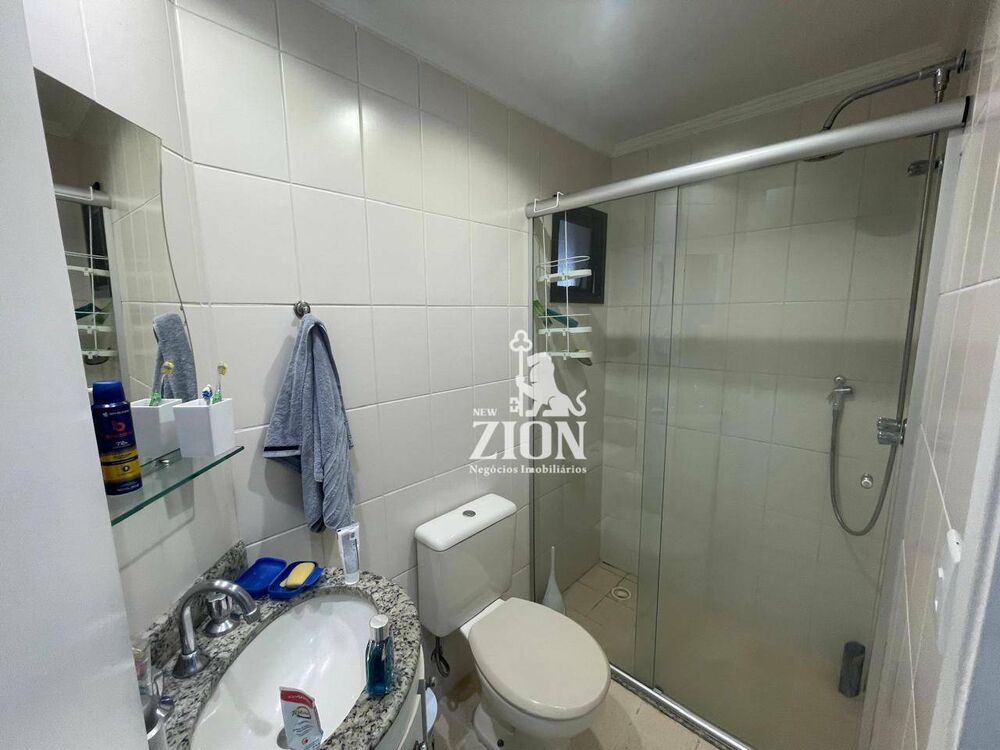 Apartamento, 3 quartos, 72 m² - Foto 7