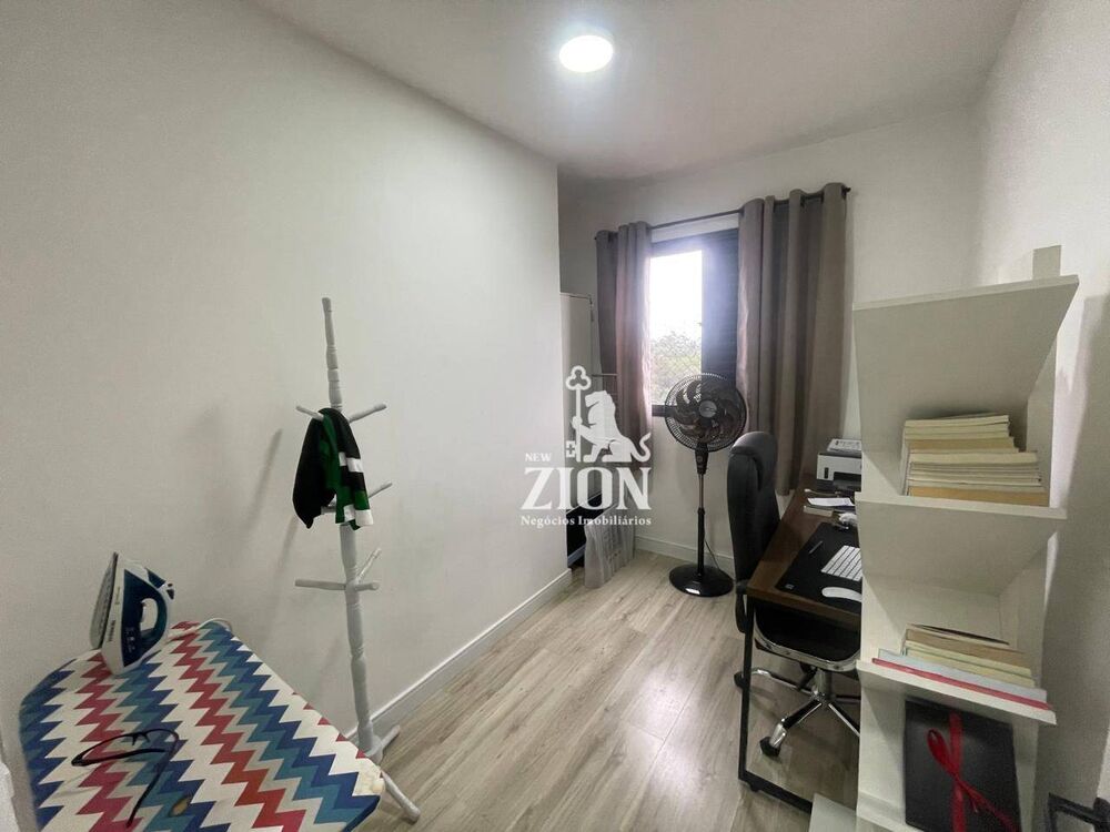 Apartamento, 3 quartos, 72 m² - Foto 6