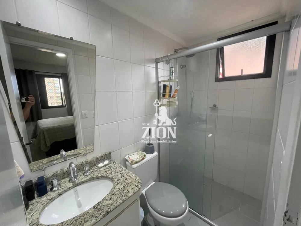 Apartamento, 3 quartos, 72 m² - Foto 9