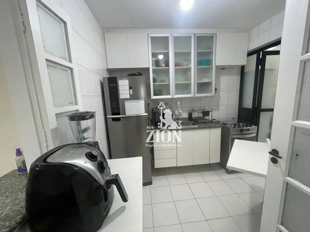 Apartamento, 3 quartos, 72 m² - Foto 13