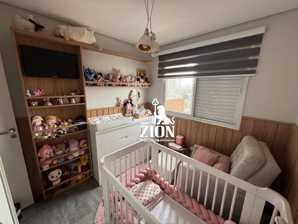 Apartamento, 2 quartos, 63 m² - Foto 6