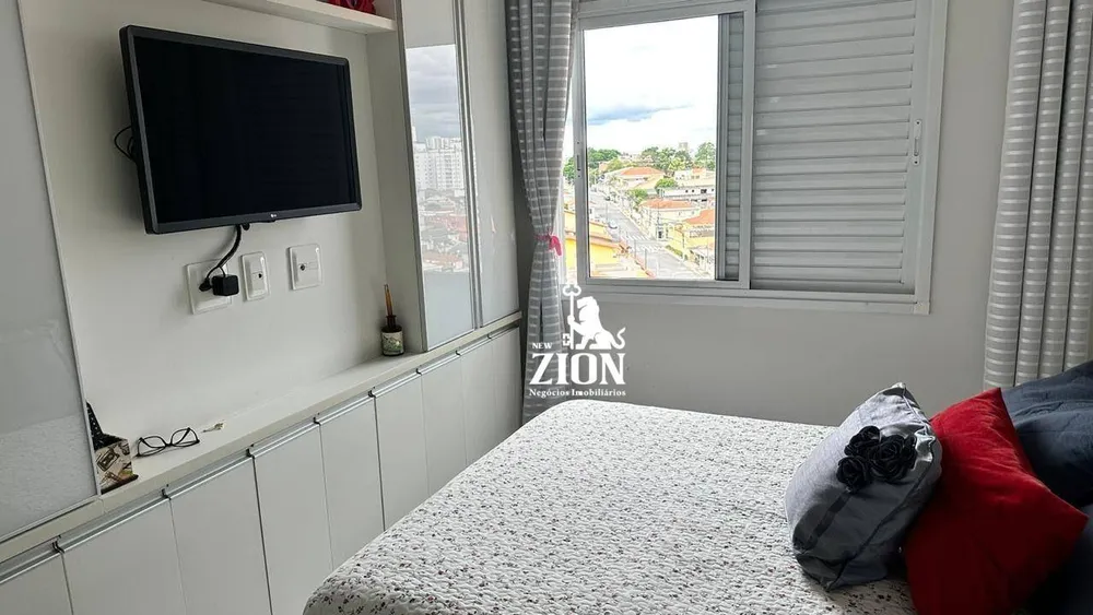 Apartamento, 2 quartos, 63 m² - Foto 11