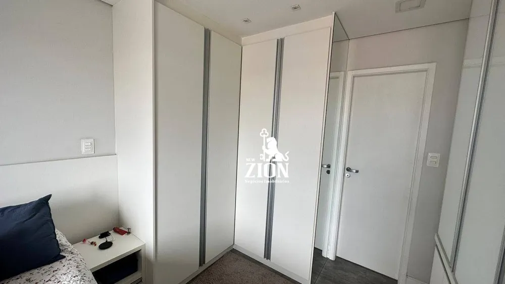 Apartamento, 2 quartos, 63 m² - Foto 9