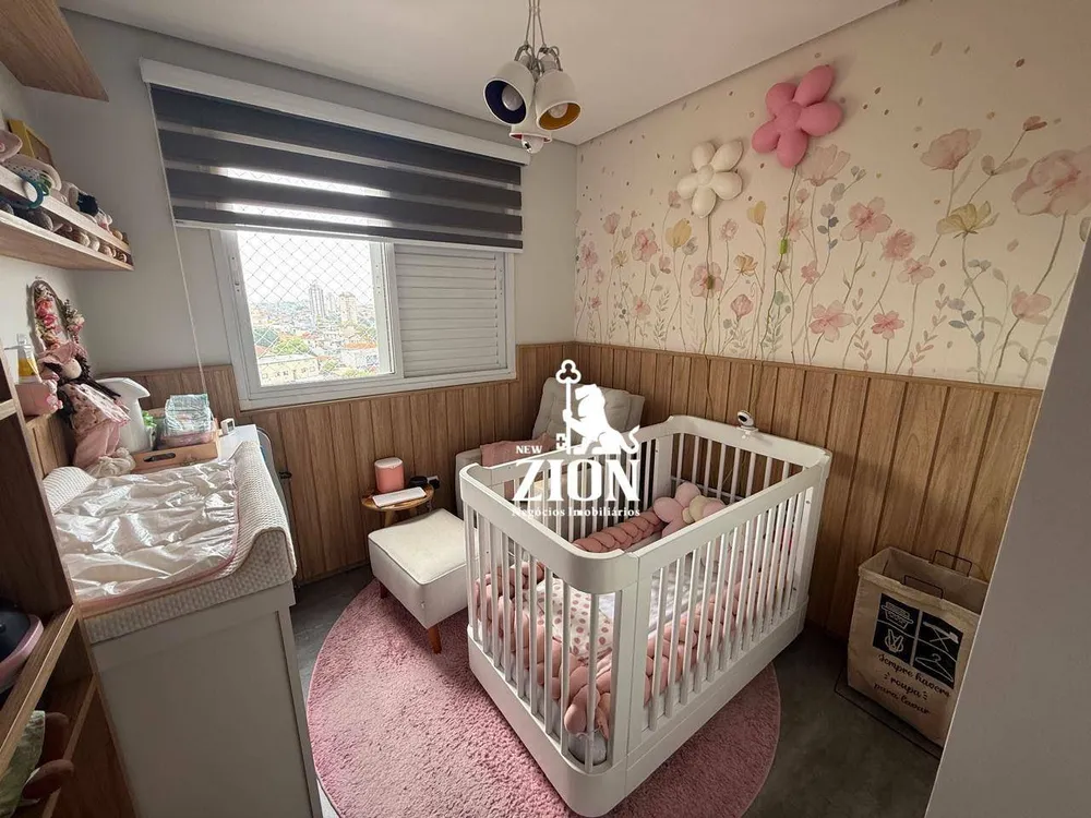 Apartamento, 2 quartos, 63 m² - Foto 5