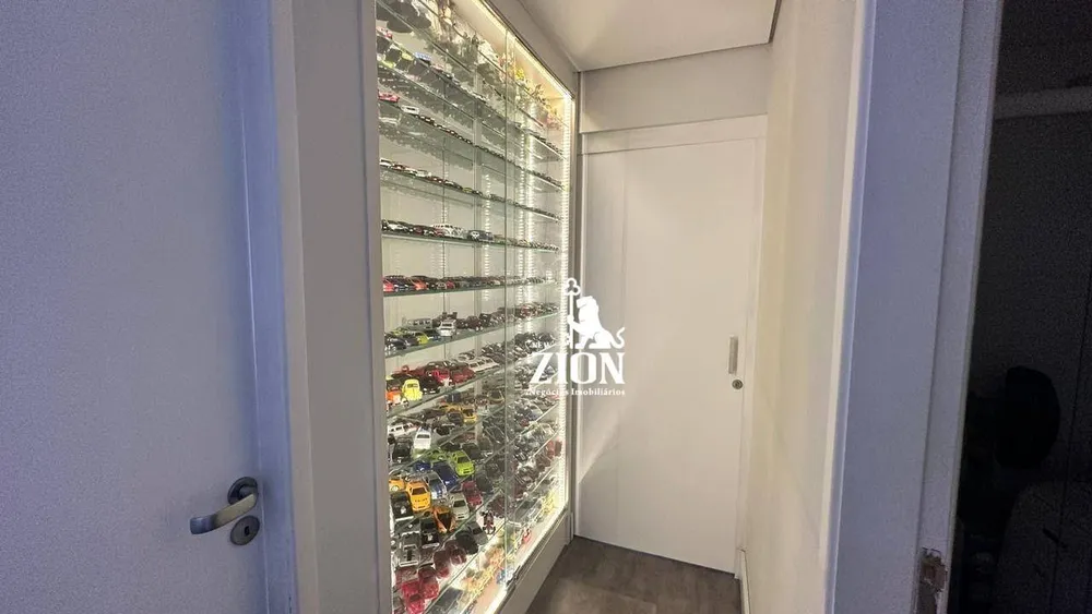 Apartamento, 2 quartos, 63 m² - Foto 8