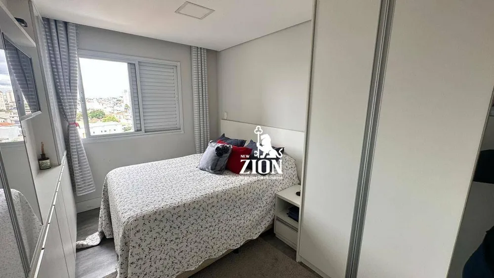 Apartamento, 2 quartos, 63 m² - Foto 10