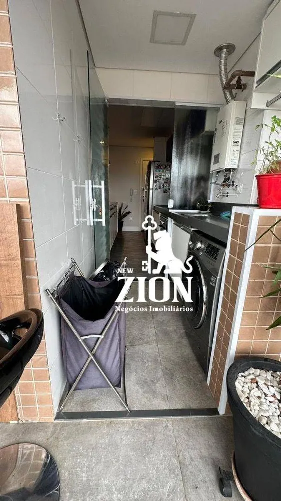 Apartamento, 2 quartos, 63 m² - Foto 3