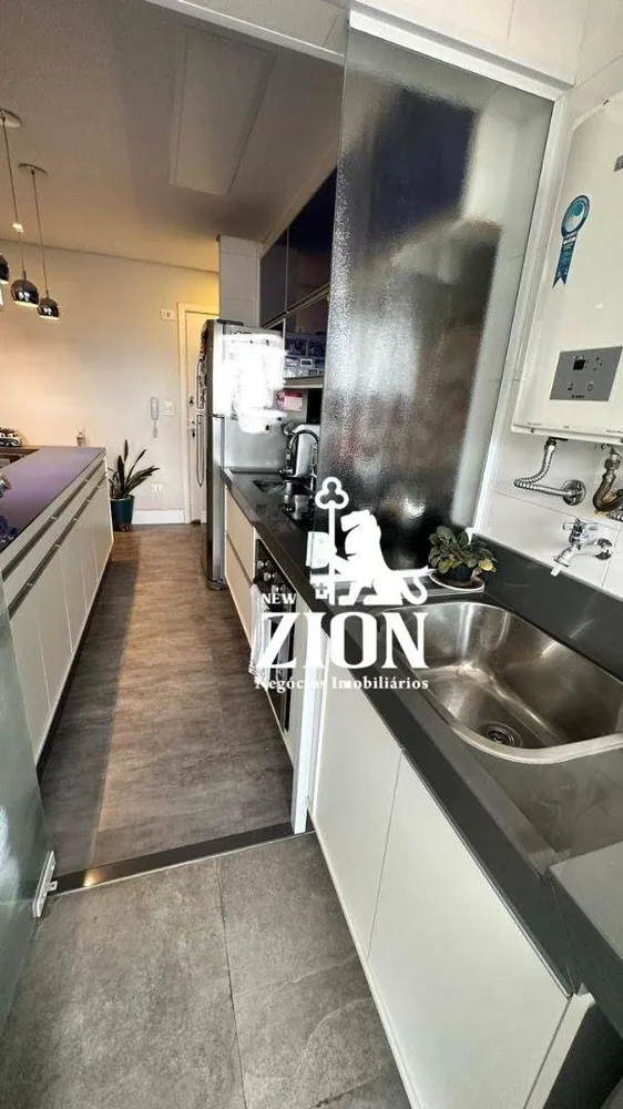 Apartamento, 2 quartos, 63 m² - Foto 2