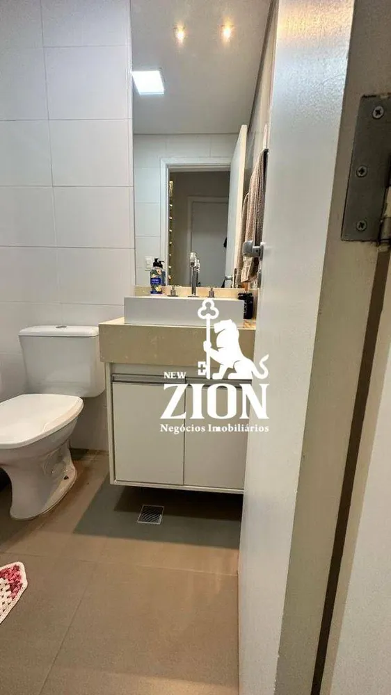 Apartamento, 2 quartos, 63 m² - Foto 7