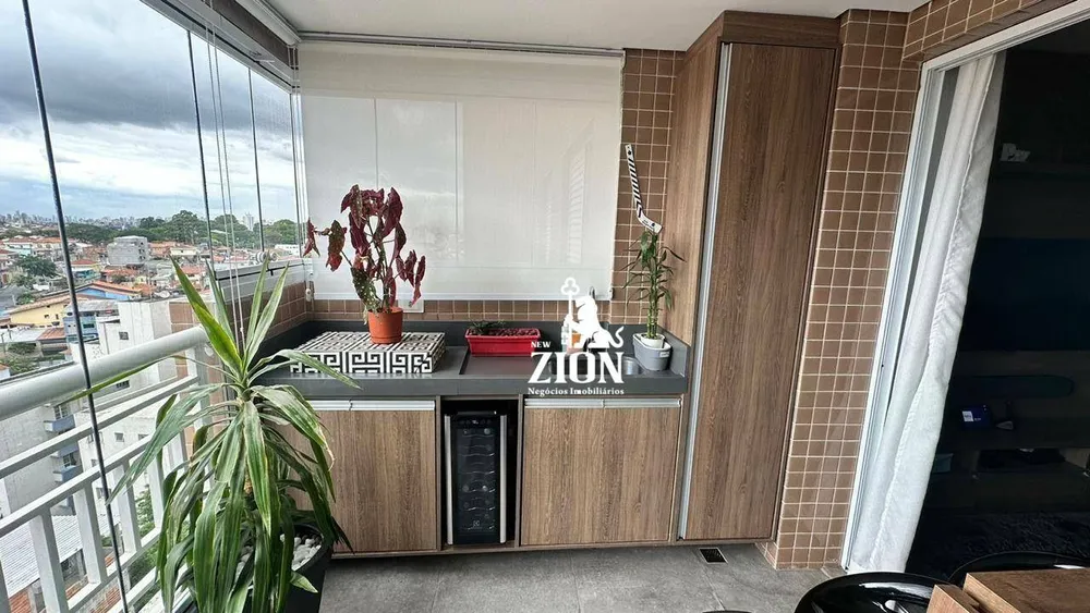 Apartamento, 2 quartos, 63 m² - Foto 4